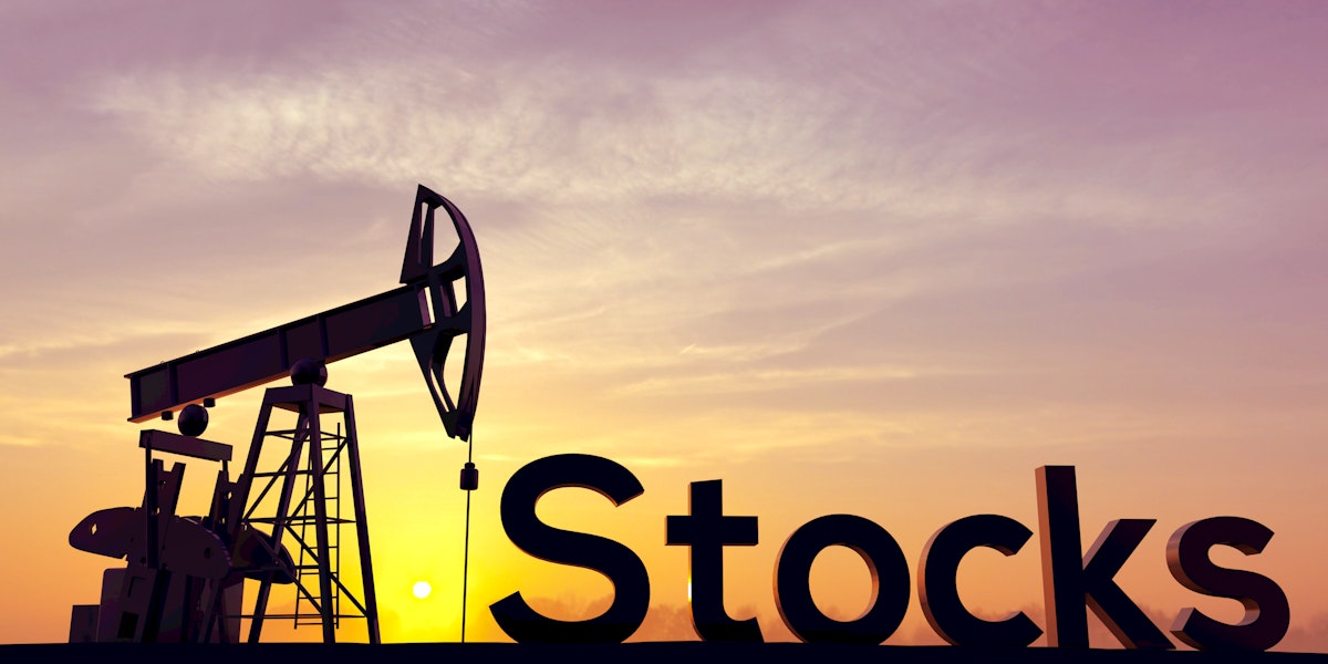 Best Oil Stocks to Buy in 2024 Traders Guide