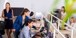 Ernst & Young (EY) Internships 2025