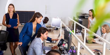 Ernst & Young (EY) Internships 2025