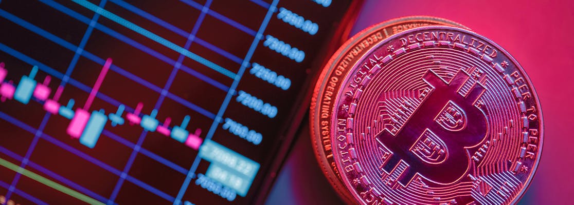 How to Invest in Bitcoin in the UK