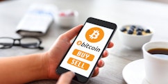 How to Invest in Bitcoin in the UK