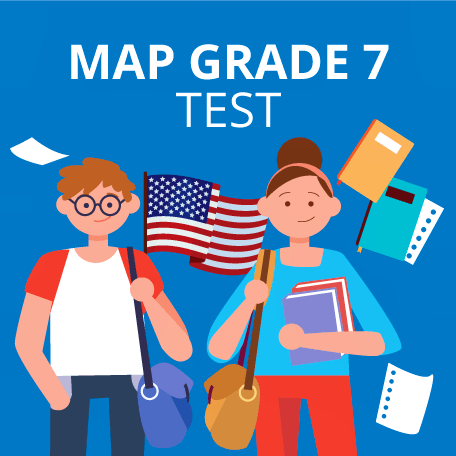 Map Test Grade 7: Full Guide