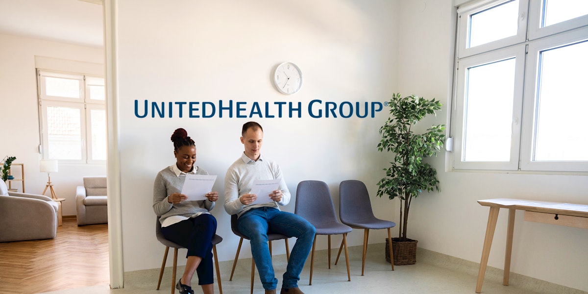 UnitedHealth Group Careers & Employment (2024)
