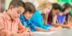 A Guide to the SBAC Test: with Tips