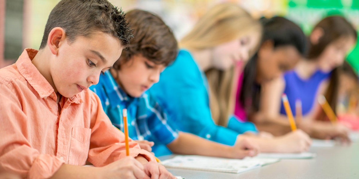 SBAC Test Assessment Practice & Guide (2024)