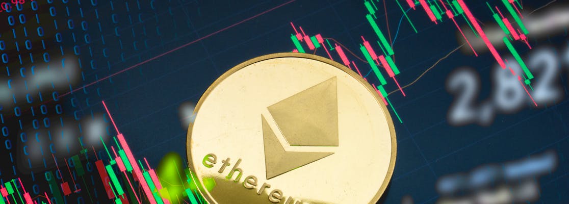 What Is the Ethereum Price in the UK?