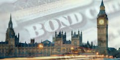 How to Buy UK Government Bonds