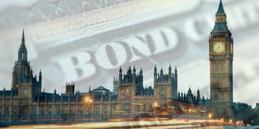 How to Buy UK Government Bonds
