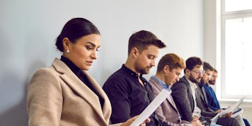 A Guide to the Amazon Job Application & Tips