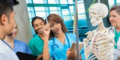 A Guide to the ATI TEAS Science Test: with Tips and Questions