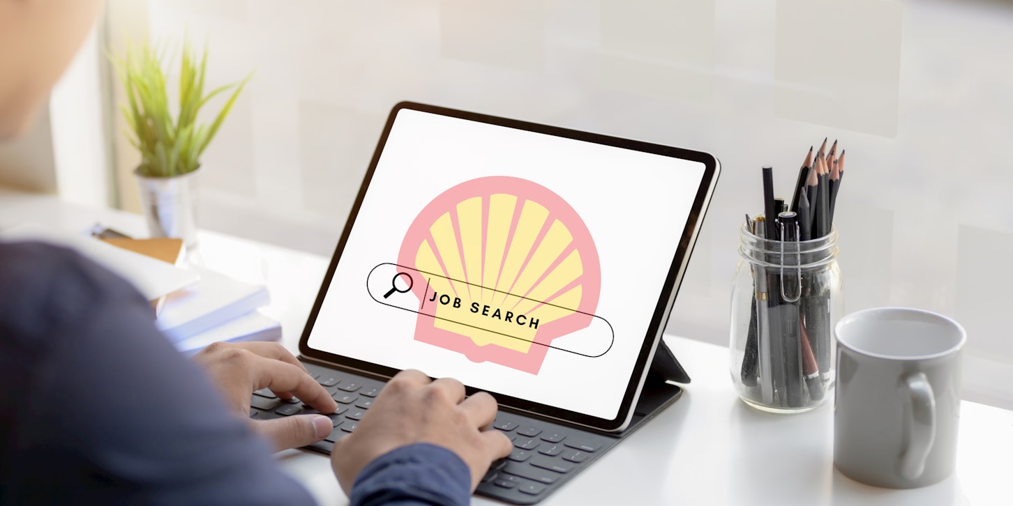 Shell Careers & Employment Process Guide (2024)