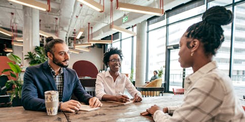 Target Interview – Questions and Answers (2024)