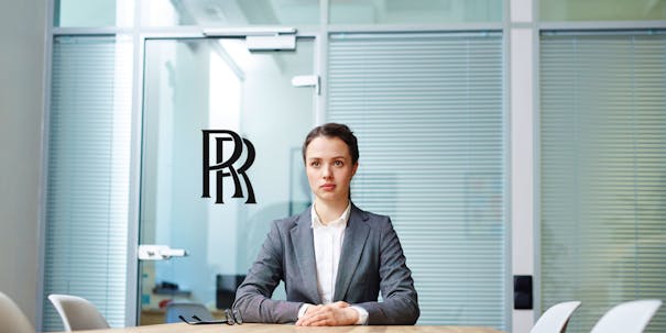 A Guide to Rolls-Royce Careers: Recruitment Process/Graduate Scheme