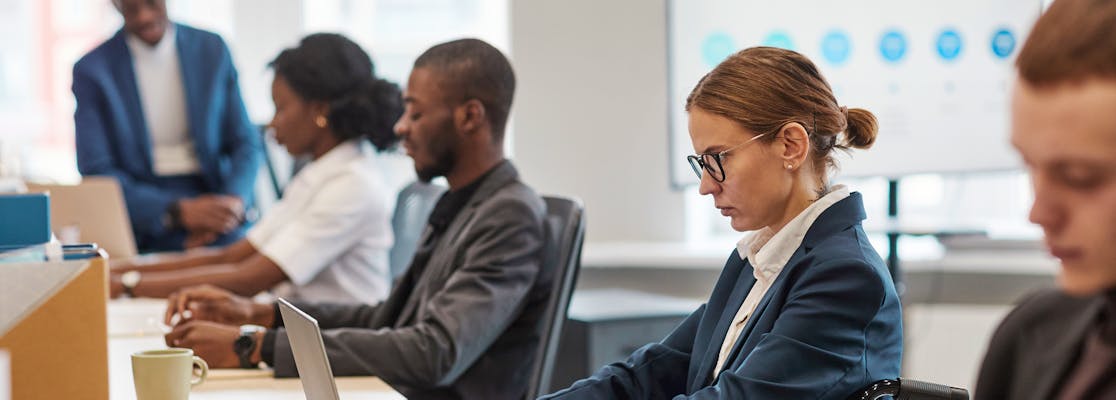 Progressive Assessment Test: Study Guide & Tips