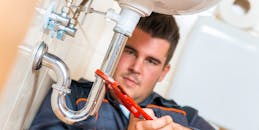 A Study Guide to the Plumbing Aptitude Test: and Tips