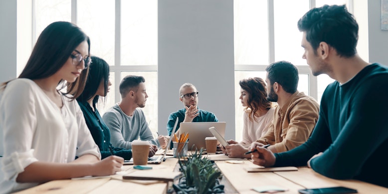 When – and How – to Keep a Poker Face at Work