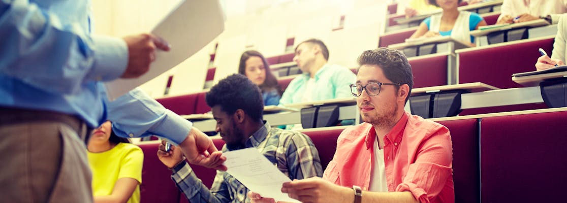 A Guide to Civil Service Exams in New Jersey (NJ): & Tips