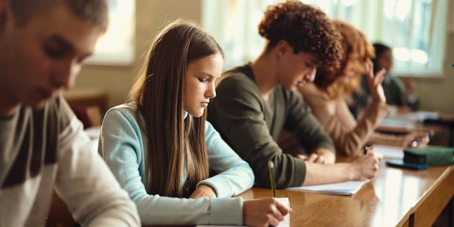 The WISC Test (Wechsler Intelligence Scale for Children)