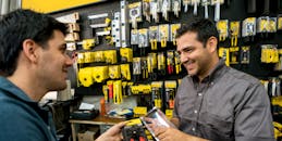 A Guide to Lowe's Interview Questions: With Example Answers