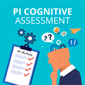 A Guide to the PI Cognitive Assessment: and Tips
