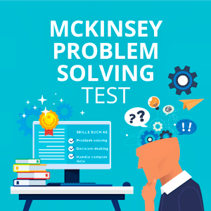 How to Pass the McKinsey Problem Solving Game in 2024