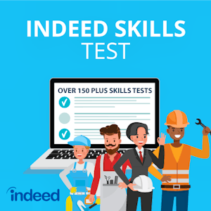 How to Take the Indeed Skills Test in 2024