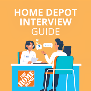 Guide for the Home Depot Interview for 2024