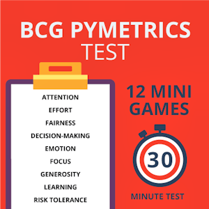 A Guide to the BCG Pymetrics Test 2024 & Tips