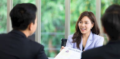 Best Fonts for Resume in 2025