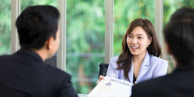 Best Fonts for Resume in 2025