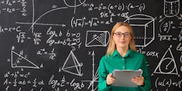 A Study Guide for the CBEST Math Test: & Tips