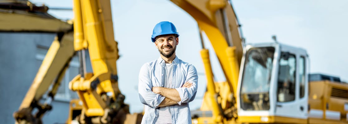 How Many Jobs Are Available in Industrial Machinery/Components?