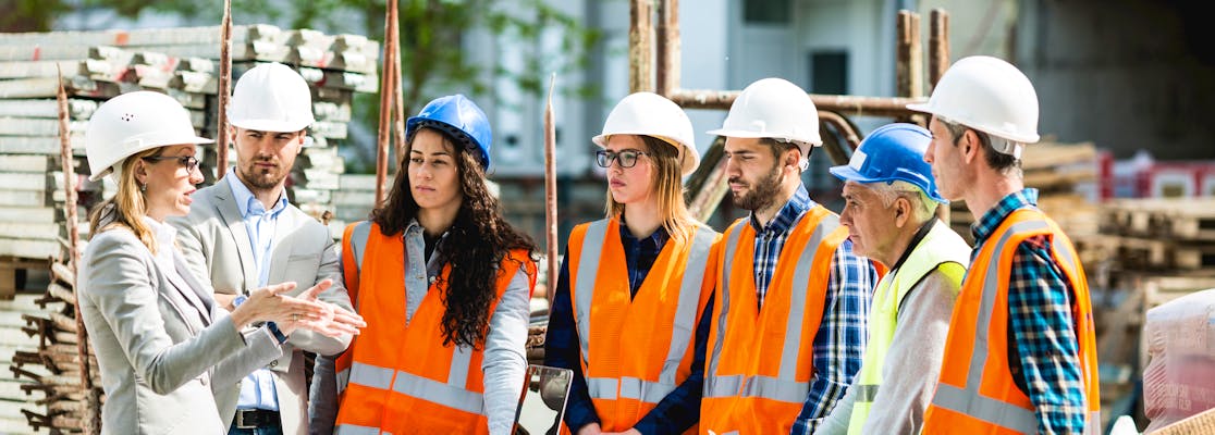 How Many Jobs Are Available in The Capital Goods Industry?