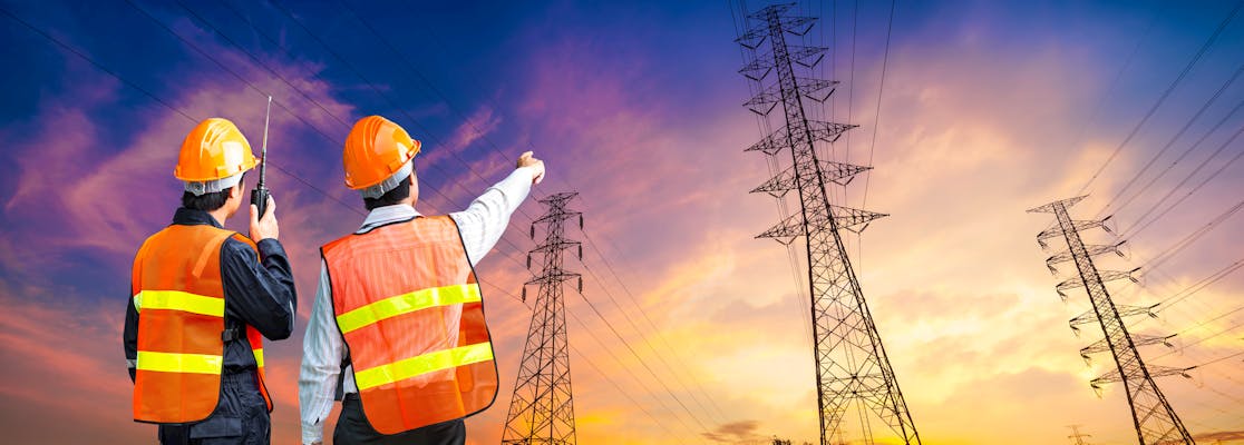 How Many Jobs Are Available in Electric Utilities Central?