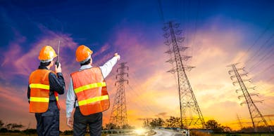 How Many Jobs Are Available in Electric Utilities Central?