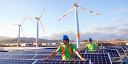 How Many Jobs Are Available in Energy Sector? 2023