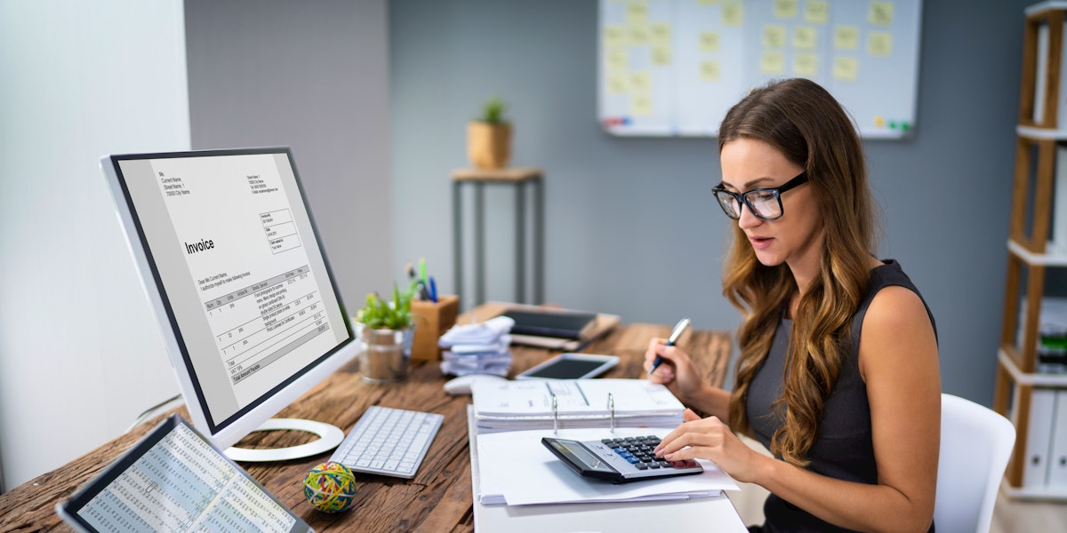 работа бухгалтера в 2023 году