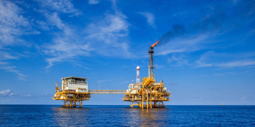 How Many Jobs Are Available in Oil & Gas Production? – Career Outlook