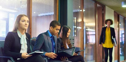 A Guide to the Tesco Recruitment Process in 2025 – Advice