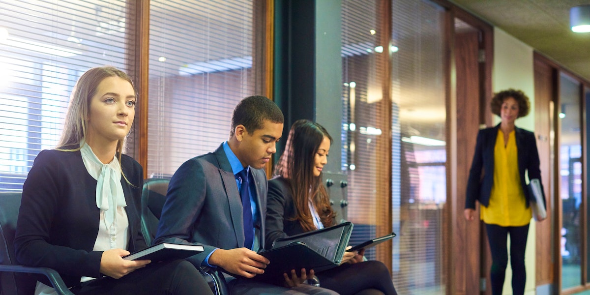 Tesco Recruitment Process Guide & Tips for 2024