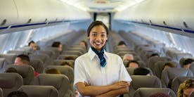 How to Become a Flight Attendant – Process & Job Role