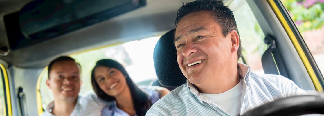 Uber Driver Requirements and How to Become One