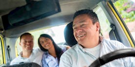 Uber Driver Requirements and How to Become One