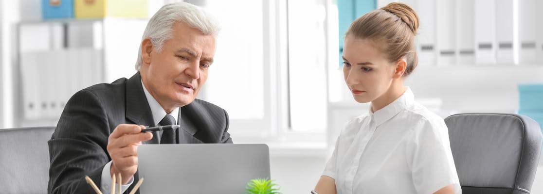 EY Apprenticeships – Guide for 2025