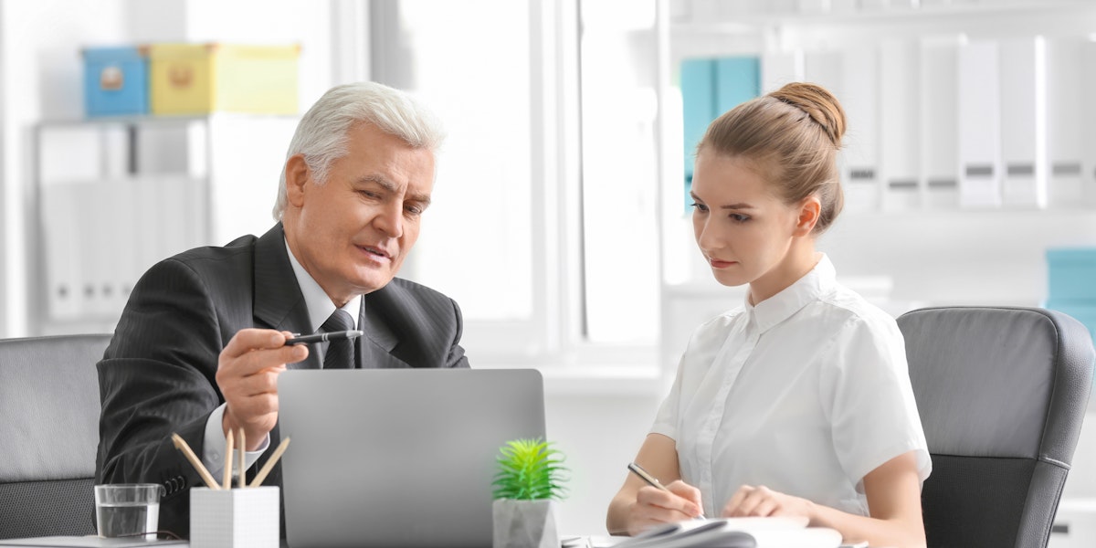 EY Apprenticeships Full Guide & Tips for 2024