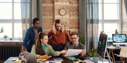 How Many Jobs Are Available in Business Services? –⁠ 2025