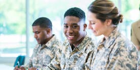 A Complete Guide to the Marine ASVAB Test