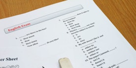 Accuplacer English Test – Explained