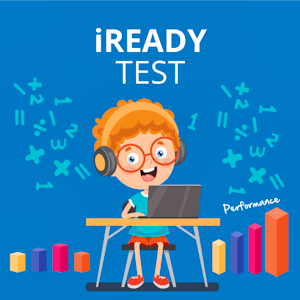 iReady Diagnostic Scores – 2025 Guide