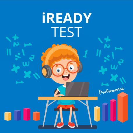 iReady Diagnostic Scores – 2025 Guide